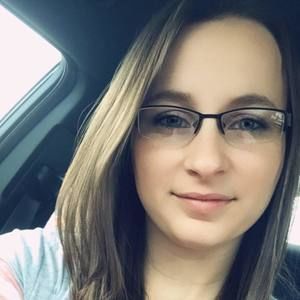 Meet your Posher, Christi